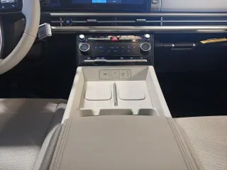Hyundai SANTA FE Hybrid 2025 SEL 4dr SUV