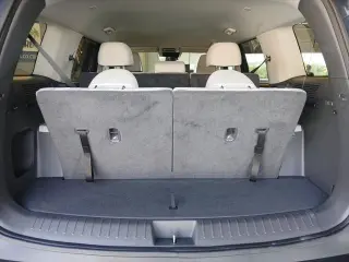 Hyundai SANTA FE Hybrid 2025 SEL 4dr SUV