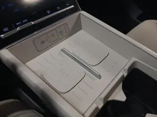 Hyundai SANTA FE Hybrid 2025 SEL 4dr SUV