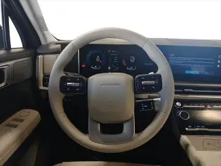Hyundai SANTA FE Hybrid 2025 SEL 4dr SUV