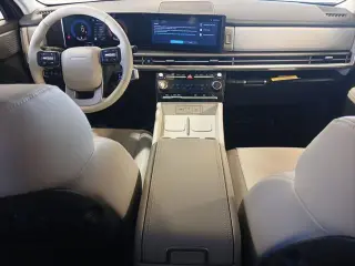 Hyundai SANTA FE Hybrid 2025 SEL 4dr SUV