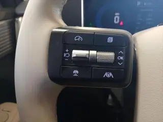 Hyundai SANTA FE Hybrid 2025 SEL 4dr SUV