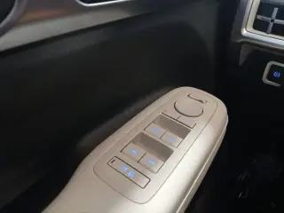 Hyundai SANTA FE Hybrid 2025 SEL 4dr SUV