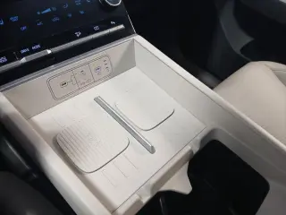 Hyundai SANTA FE Hybrid 2025 SEL 4dr SUV