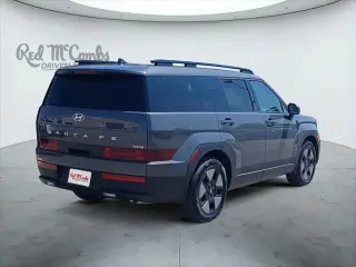 Hyundai SANTA FE Hybrid 2025 SEL 4dr SUV