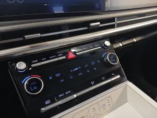 Hyundai SANTA FE Hybrid 2025 SEL 4dr SUV
