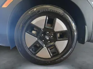 Hyundai SANTA FE Hybrid 2025 SEL 4dr SUV