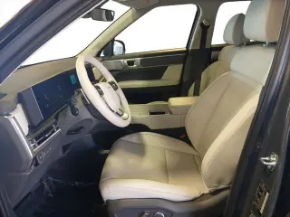 Hyundai SANTA FE Hybrid 2025 SEL 4dr SUV