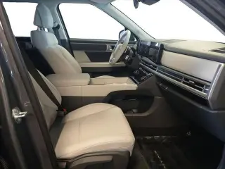 Hyundai SANTA FE Hybrid 2025 SEL 4dr SUV