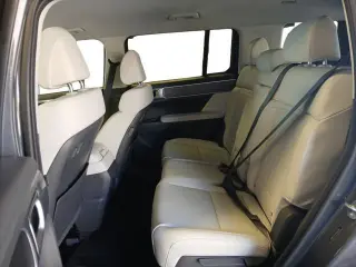 Hyundai SANTA FE Hybrid 2025 SEL 4dr SUV