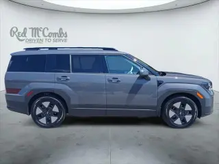 Hyundai SANTA FE Hybrid 2025 SEL 4dr SUV