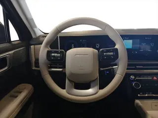 Hyundai SANTA FE Hybrid 2025 SEL 4dr SUV