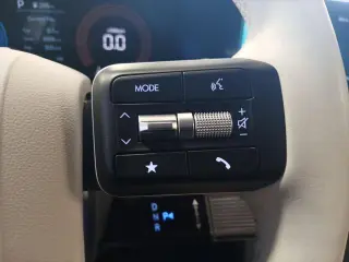 Hyundai SANTA FE Hybrid 2025 SEL 4dr SUV