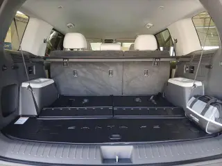 Hyundai SANTA FE Hybrid 2025 SEL 4dr SUV