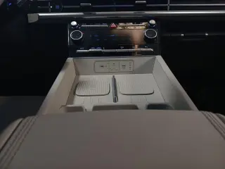 Hyundai SANTA FE Hybrid 2025 SEL 4dr SUV