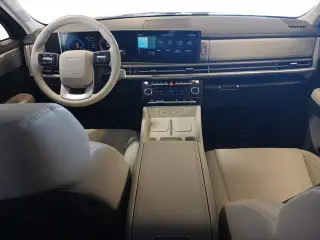 Hyundai SANTA FE Hybrid 2025 SEL 4dr SUV