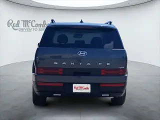 Hyundai SANTA FE Hybrid 2025 SEL 4dr SUV