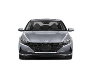 Hyundai ELANTRA Hybrid 2021 Limited 4dr Sedan