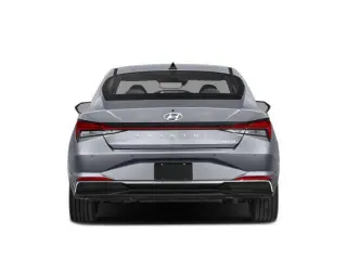 Hyundai ELANTRA Hybrid 2021 Limited 4dr Sedan