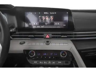 Hyundai ELANTRA Hybrid 2021 Limited 4dr Sedan