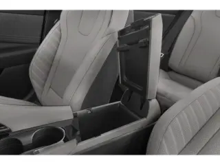 Hyundai ELANTRA Hybrid 2021 Limited 4dr Sedan
