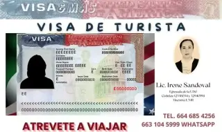 Huellas para background check