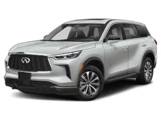 INFINITI QX60 2023 AWD Pure 4dr SUV