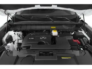 INFINITI QX60 2023 AWD Pure 4dr SUV