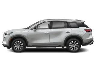 INFINITI QX60 2023 AWD Pure 4dr SUV
