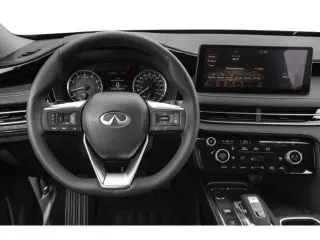 INFINITI QX60 2023 AWD Pure 4dr SUV