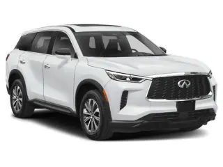 INFINITI QX60 2023 AWD Pure 4dr SUV