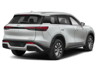 INFINITI QX60 2023 AWD Pure 4dr SUV