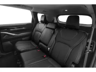 INFINITI QX60 2023 AWD Pure 4dr SUV