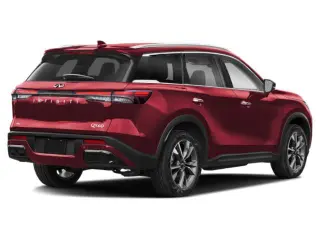 INFINITI QX60 2023 AWD Luxe 4dr SUV