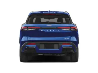 INFINITI QX60 2023 AWD Luxe 4dr SUV