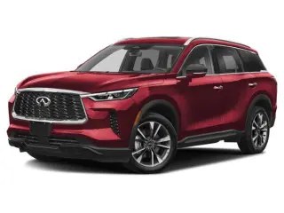 INFINITI QX60 2023 AWD Luxe 4dr SUV