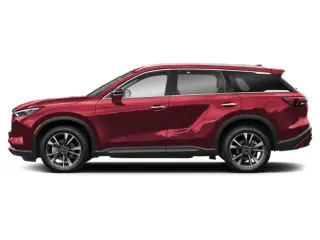 INFINITI QX60 2023 AWD Luxe 4dr SUV