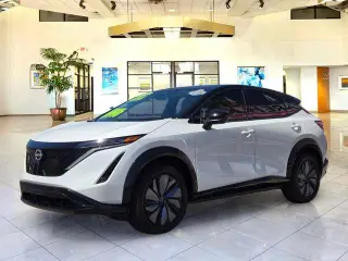 Nissan Ariya 2023 AWD Engage e-4ORCE 4dr Crossover