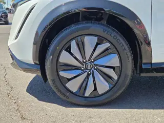 Nissan Ariya 2023 AWD Engage e-4ORCE 4dr Crossover