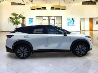 Nissan Ariya 2023 AWD Engage e-4ORCE 4dr Crossover