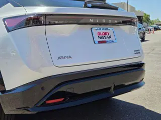 Nissan Ariya 2023 AWD Engage e-4ORCE 4dr Crossover