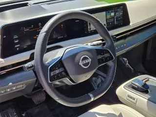 Nissan Ariya 2023 AWD Engage e-4ORCE 4dr Crossover