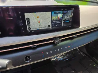 Nissan Ariya 2023 AWD Engage e-4ORCE 4dr Crossover