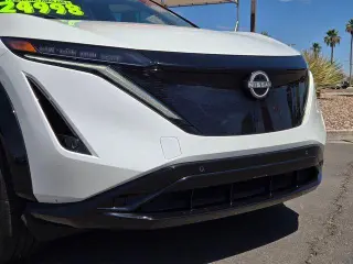 Nissan Ariya 2023 AWD Engage e-4ORCE 4dr Crossover