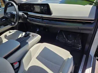 Nissan Ariya 2023 AWD Engage e-4ORCE 4dr Crossover