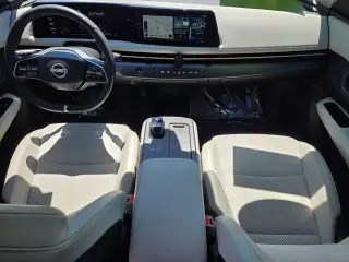 Nissan Ariya 2023 AWD Engage e-4ORCE 4dr Crossover