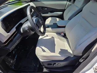 Nissan Ariya 2023 AWD Engage e-4ORCE 4dr Crossover