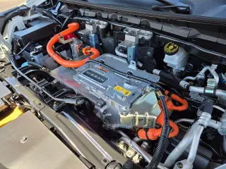 Nissan Ariya 2023 AWD Engage e-4ORCE 4dr Crossover