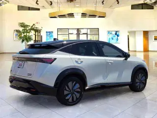 Nissan Ariya 2023 AWD Engage e-4ORCE 4dr Crossover