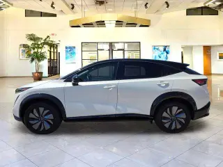 Nissan Ariya 2023 AWD Engage e-4ORCE 4dr Crossover